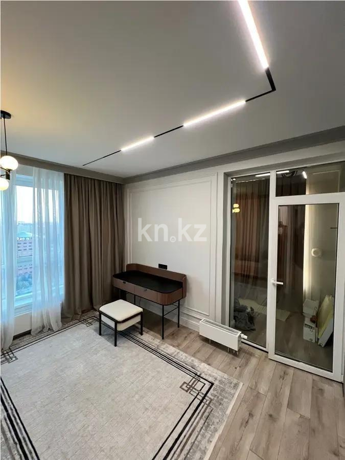 Продажа 3-комнатной квартиры, 110 м², ул. Наркескен, дом  1 в Астане - фото 4