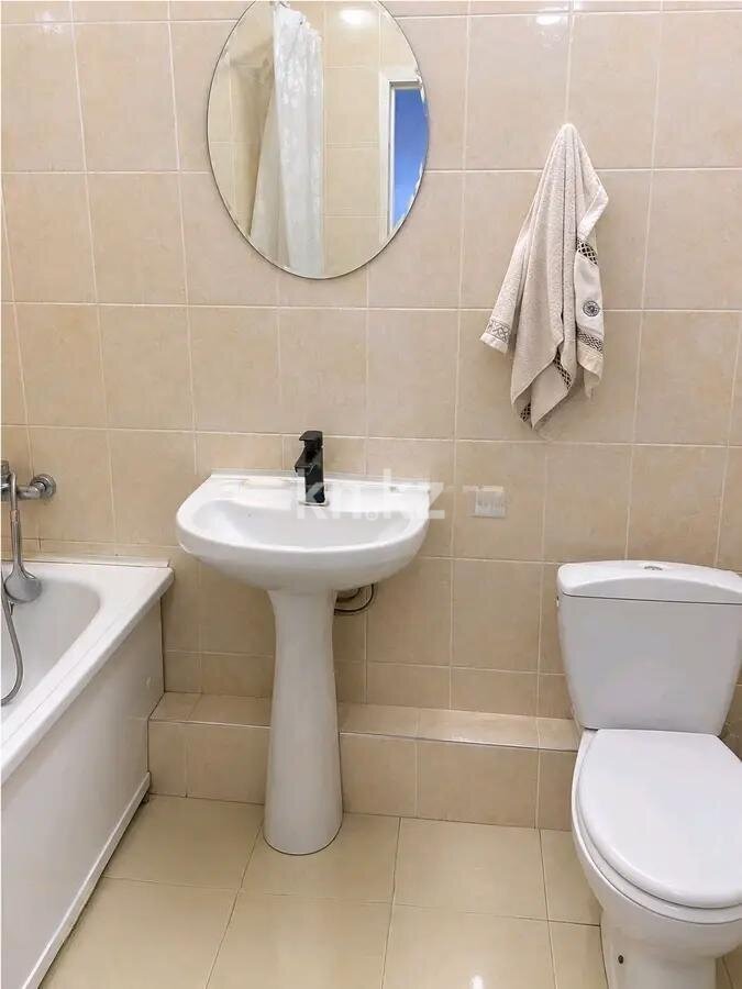 Продажа 1-комнатной квартиры, 47.5 м² в Астане - фото 3