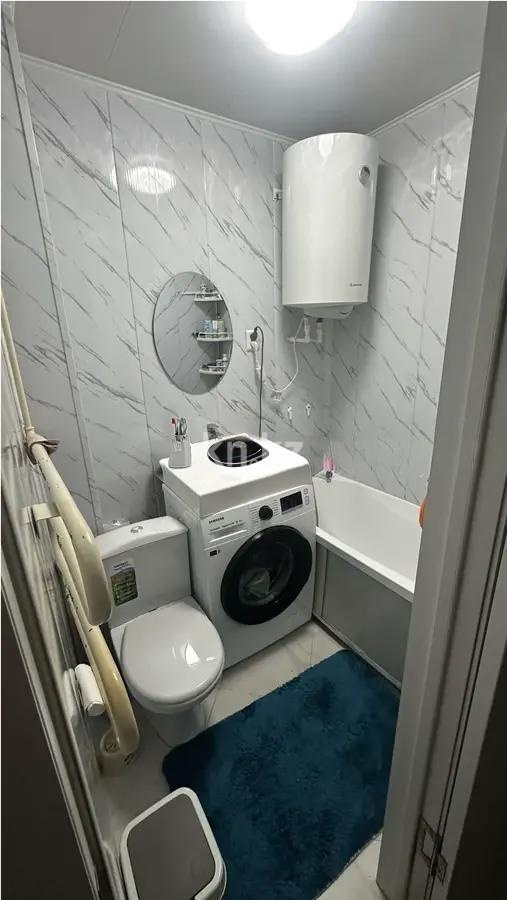 Продажа 2-комнатной квартиры, 43 м² в Караганде - фото 17