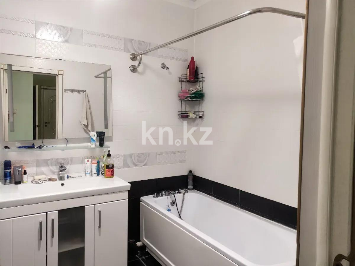 Продажа 4-комнатной квартиры, 142 м², ул. Навои, дом  208/6 в Алматы - фото 8
