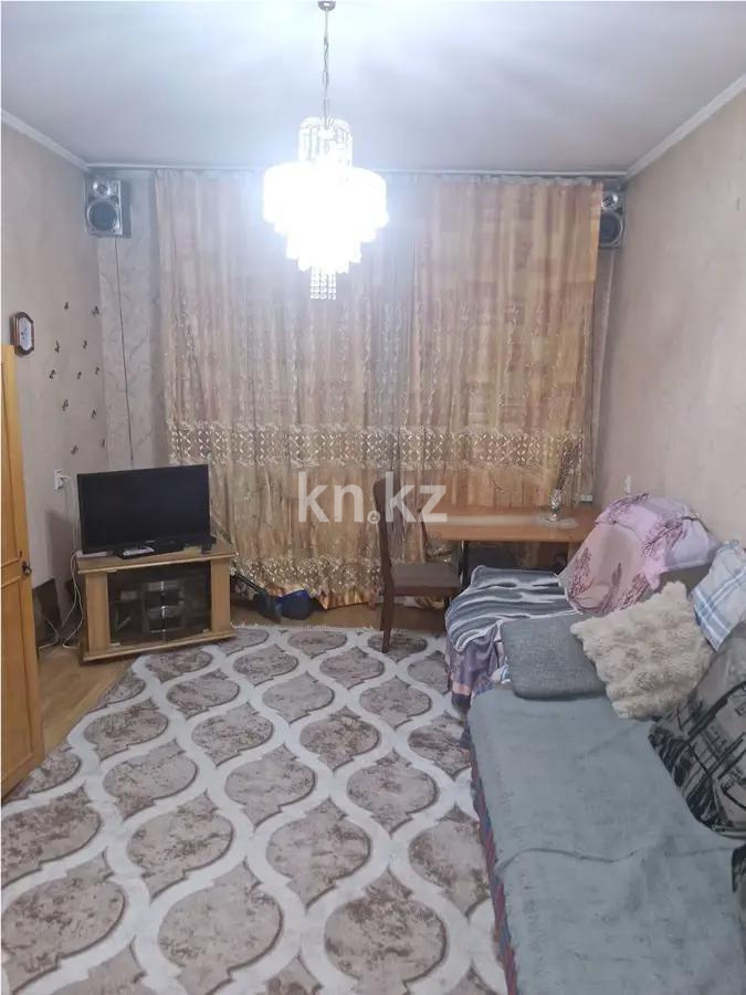 Продажа 2-комнатной квартиры, 47 м², пр. Назарбаева, дом  237А в Алматы