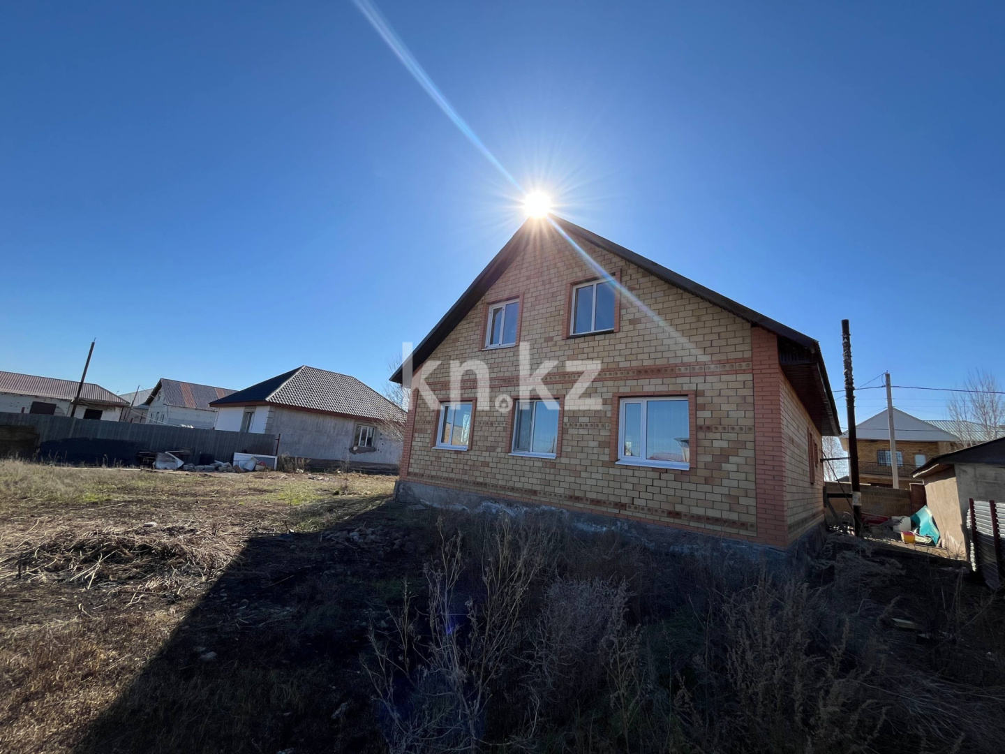Продажа 5-комнатного дома, 160.3 м² в Акмолинской области - фото 31