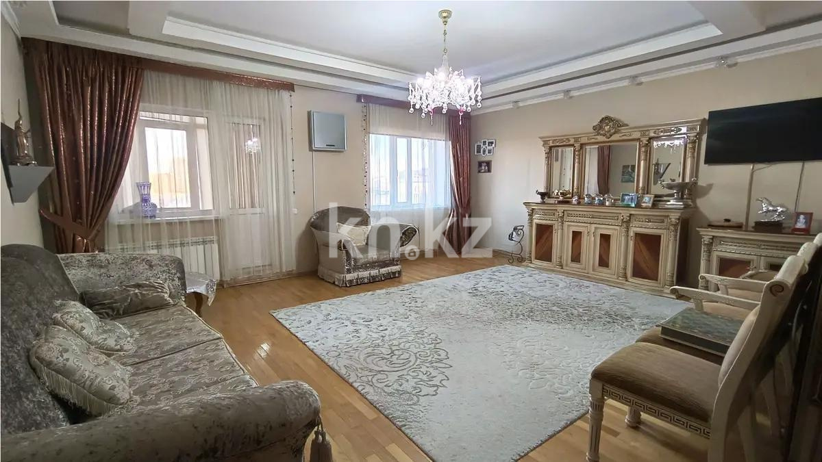 Продажа 4-комнатной квартиры, 164.7 м² в Астане