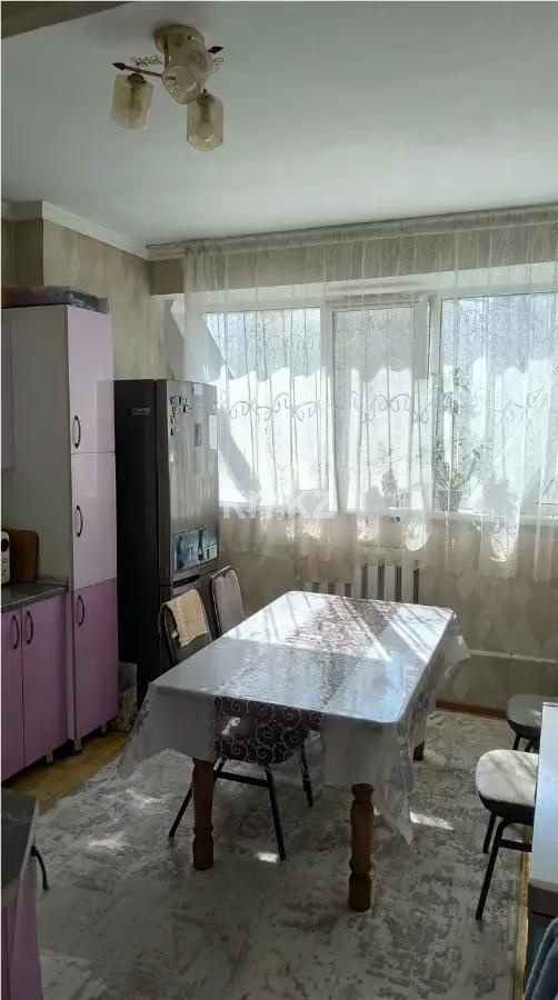 Продажа 3-комнатной квартиры, 75 м² в Алматы - фото 4