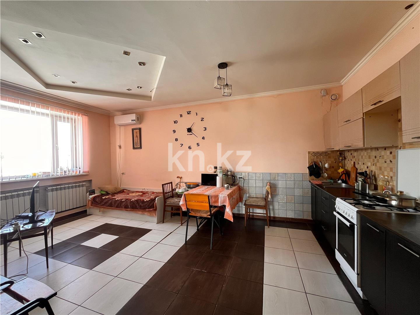 Продажа 3-комнатного дома, 107 м² в Караганде - фото 3