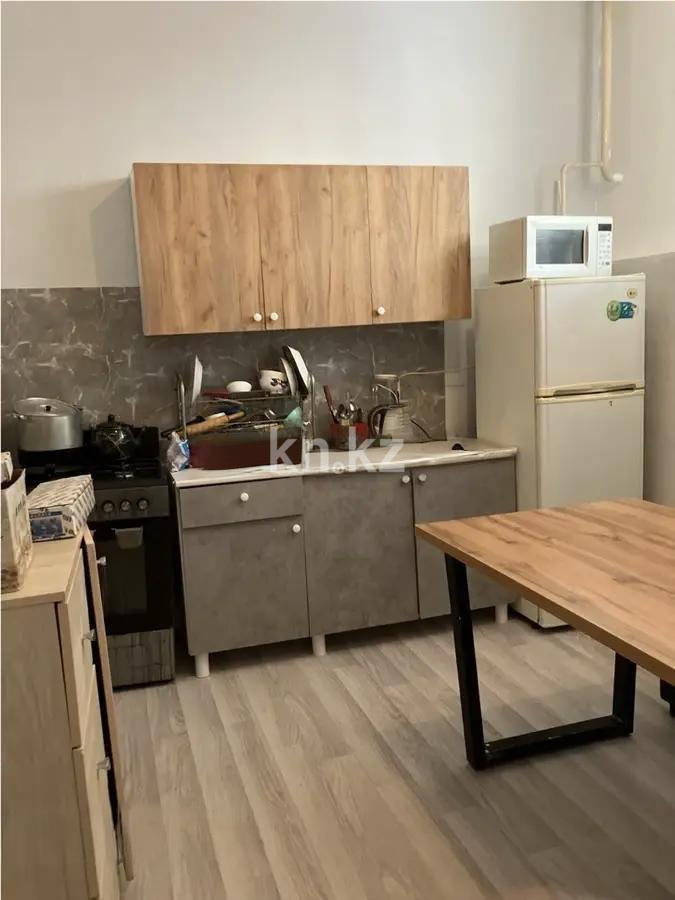 Продажа 1-комнатной квартиры, 50 м² в Алматы - фото 2