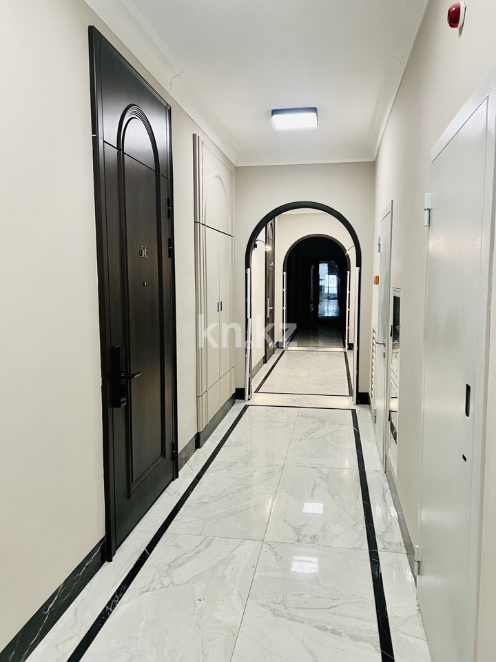 Аренда 1-комнатной квартиры посуточно, 39 м², Сейфуллина, дом  416 - ул. Макатаева в Алматы - фото 18