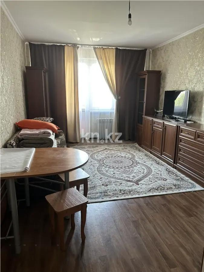 Продажа 1-комнатной квартиры, 34 м² в Алматы