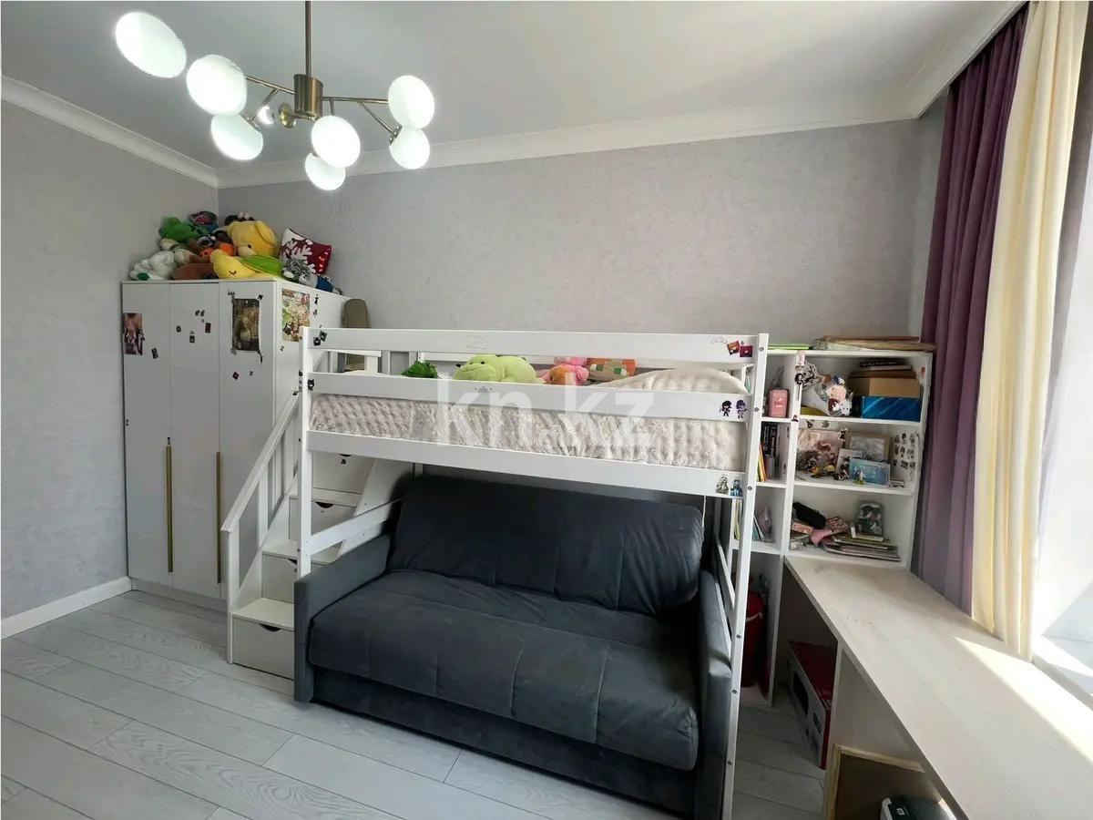 Продажа 3-комнатной квартиры, 80 м², ул. Мухамедханова, дом  6 в Астане - фото 3