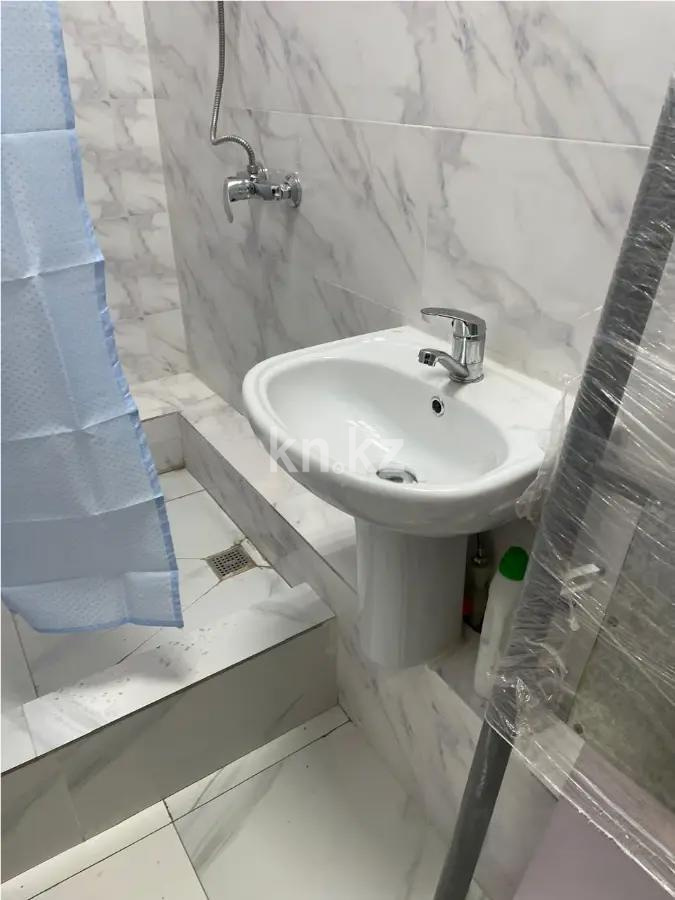 Продажа 1-комнатной квартиры, 25.5 м² в Астане - фото 2