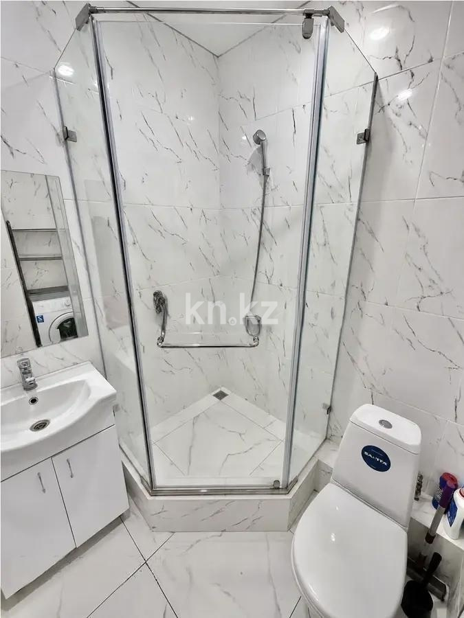 Продажа 1-комнатной квартиры, 34.5 м² в Астане - фото 3