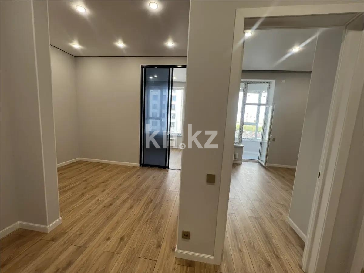 Продажа 2-комнатной квартиры, 41 м² в Астане - фото 5