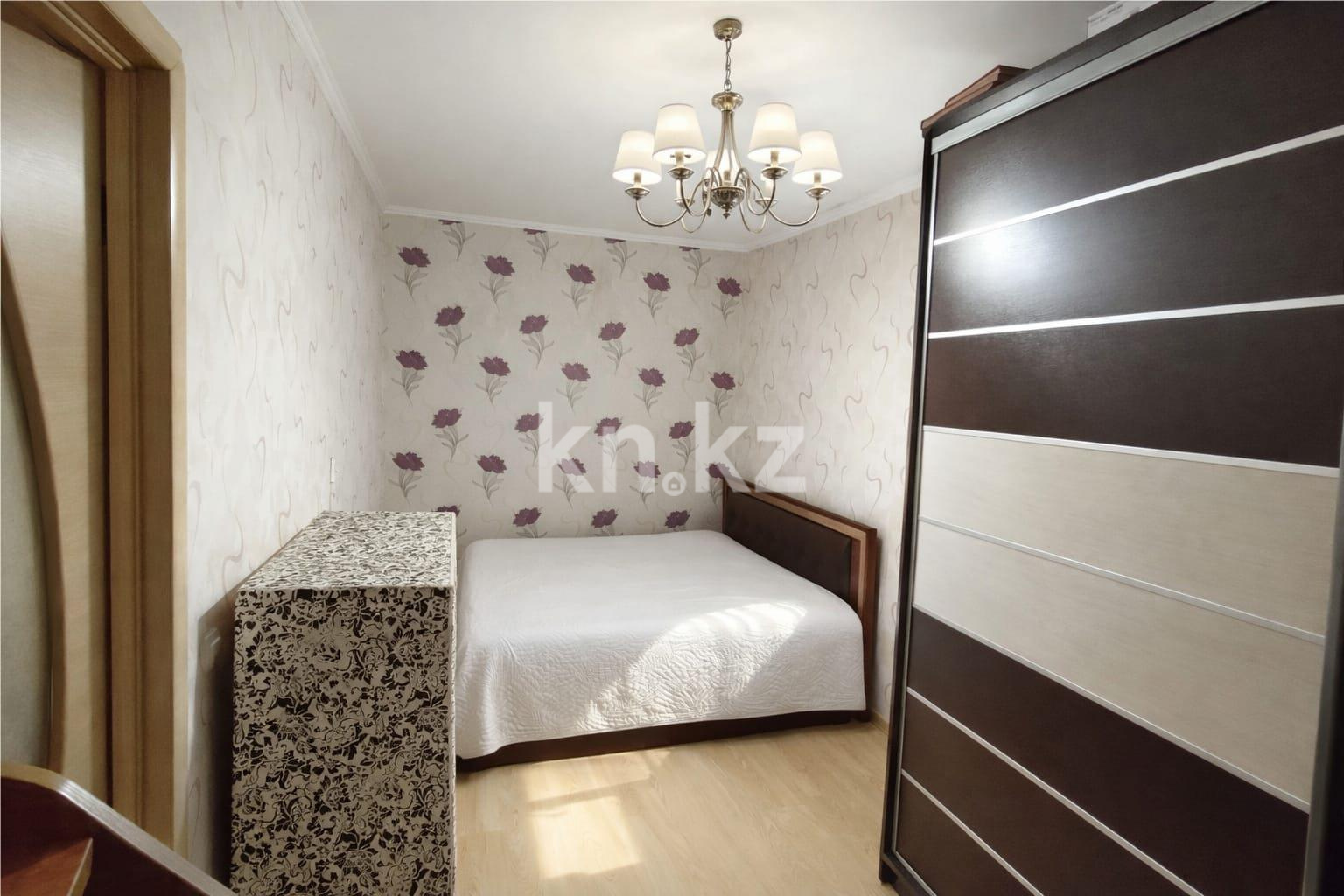Продажа 2-комнатной квартиры, 44 м² в Караганде - фото 4