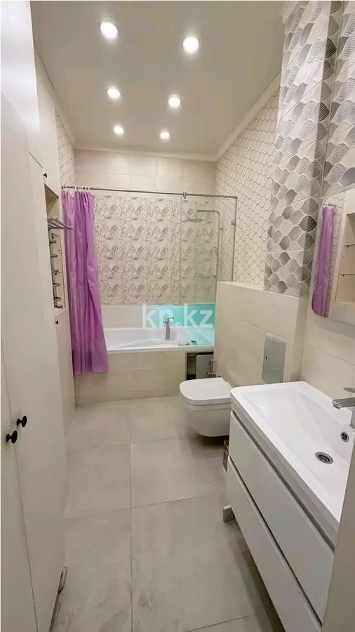 Продажа 3-комнатной квартиры, 89 м² в Алматы - фото 4