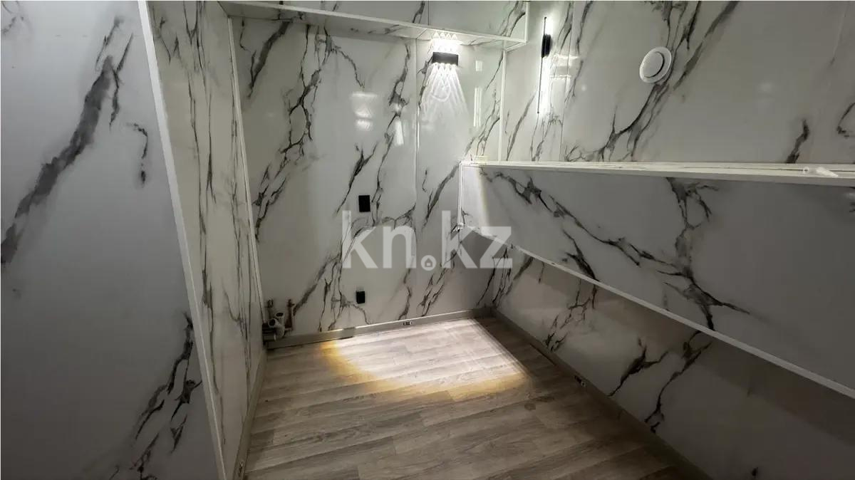 Продажа 1-комнатной квартиры, 17 м² в Алматы - фото 3