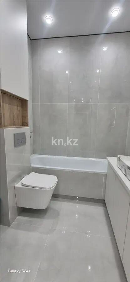 Продажа 3-комнатной квартиры, 66 м² в Караганде - фото 6
