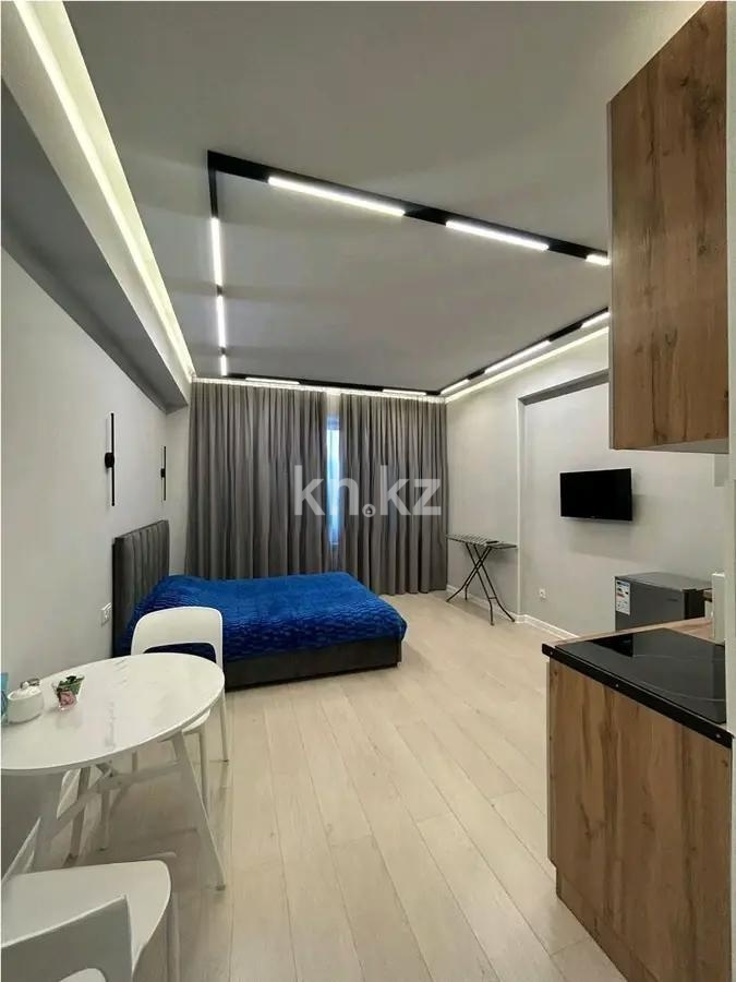 Продажа 1-комнатной квартиры, 28.2 м² в Алматы