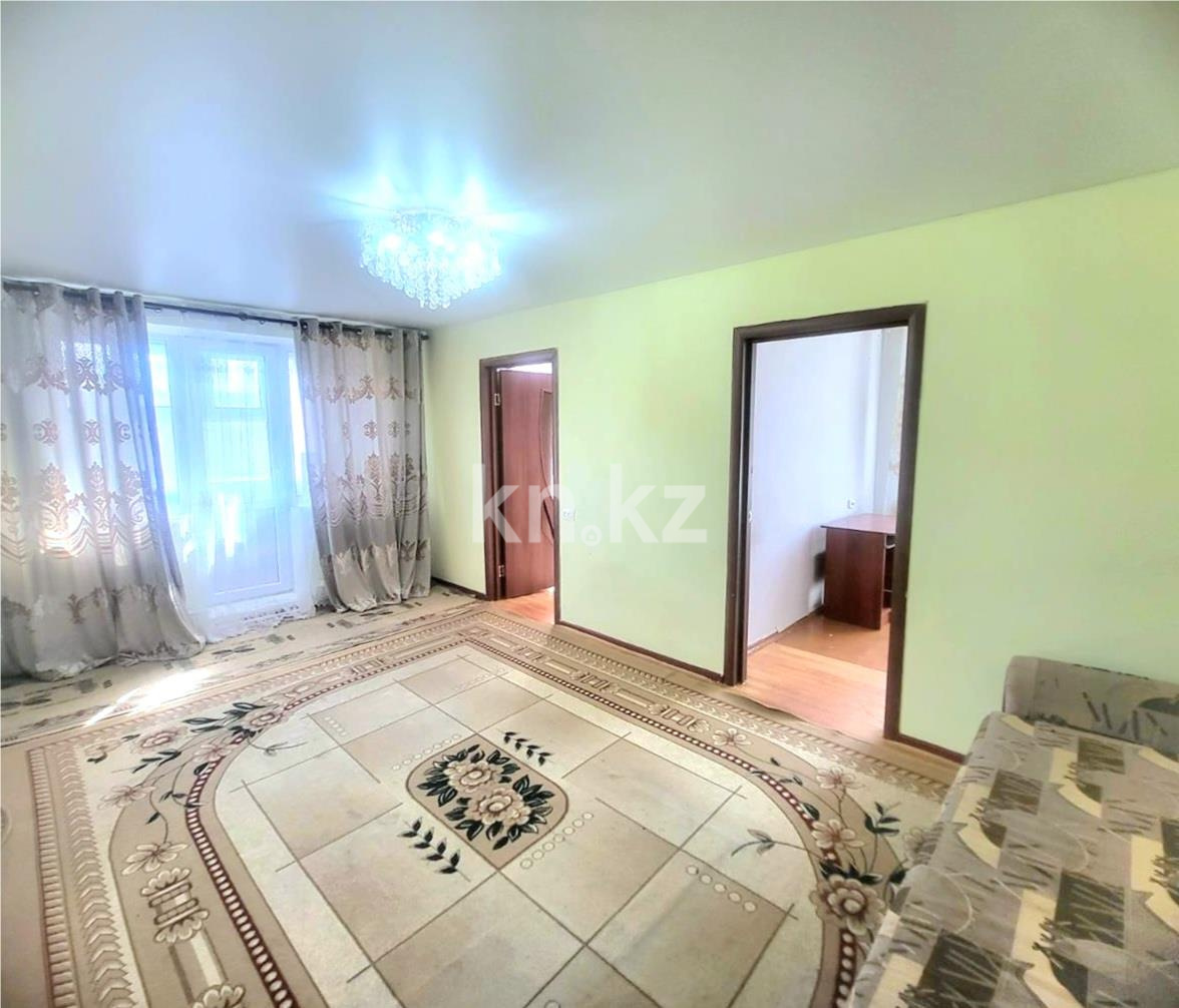 Продажа 4-комнатной квартиры, 61 м² в Темиртау