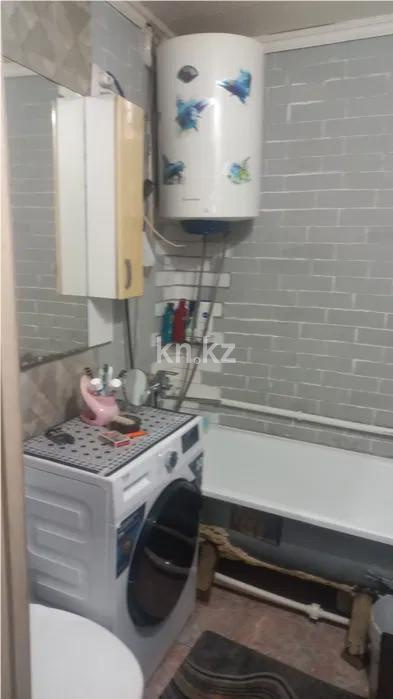 Продажа 1-комнатной квартиры, 30 м² в Караганде - фото 3