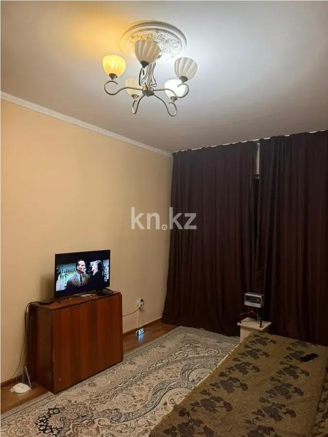 Продажа 1-комнатной квартиры, 40 м² в Алматы