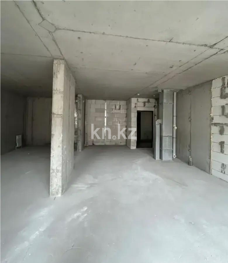 Продажа 2-комнатной квартиры, 56 м² в Алматы - фото 4