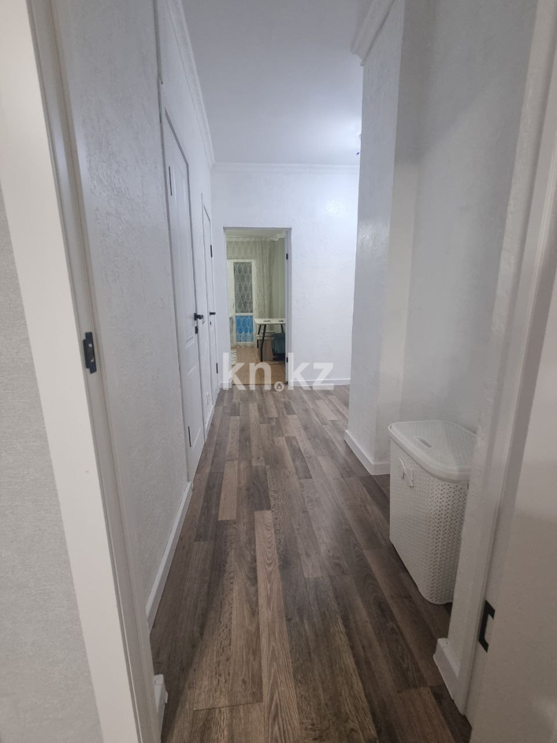 Продажа 3-комнатной квартиры, 91 м² в Караганде - фото 3