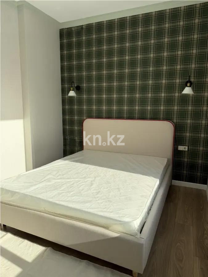 Продажа 2-комнатной квартиры, 50 м² в Астане - фото 2