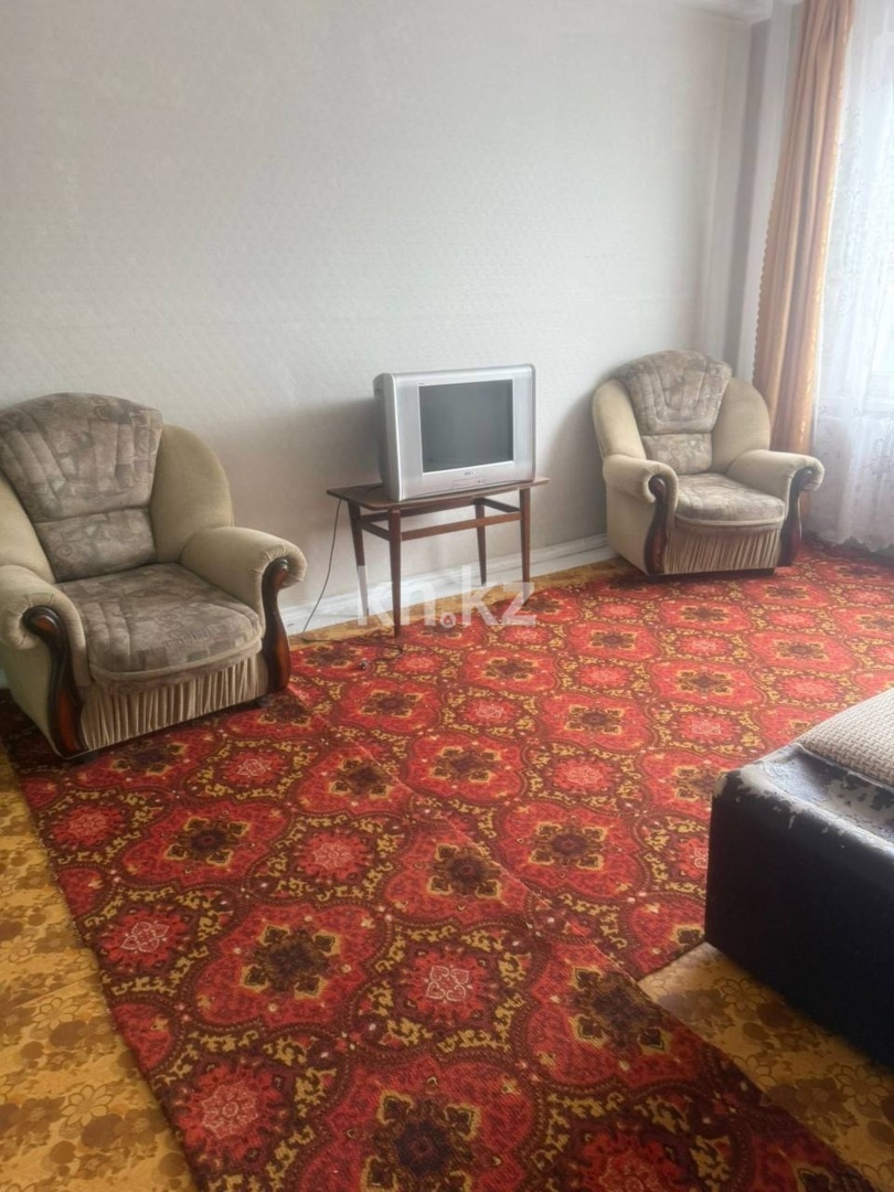 Аренда 1-комнатной квартиры, 35 м² в Астане - фото 4