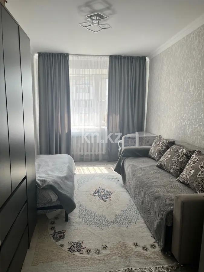 Продажа 3-комнатной квартиры, 77 м², ул. Азербаева, дом  6/4 в Астане - фото 2