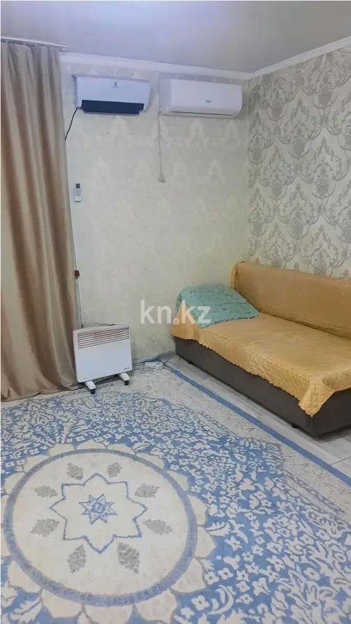 Продажа 1-комнатной квартиры, 36 м² в Астане