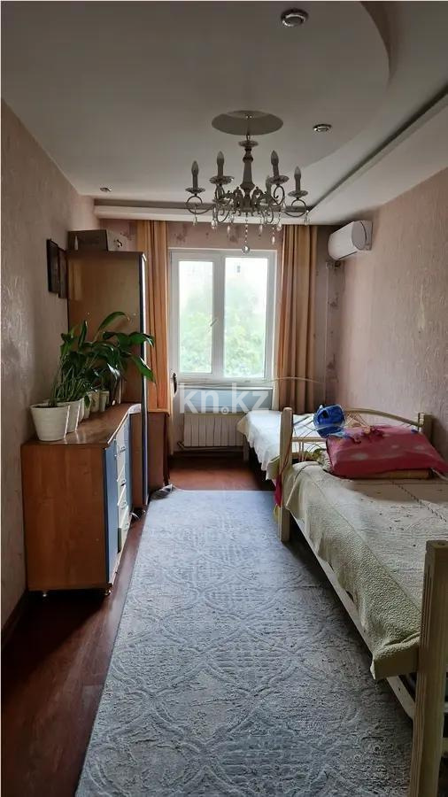 Продажа 3-комнатной квартиры, 59 м² в Алматы