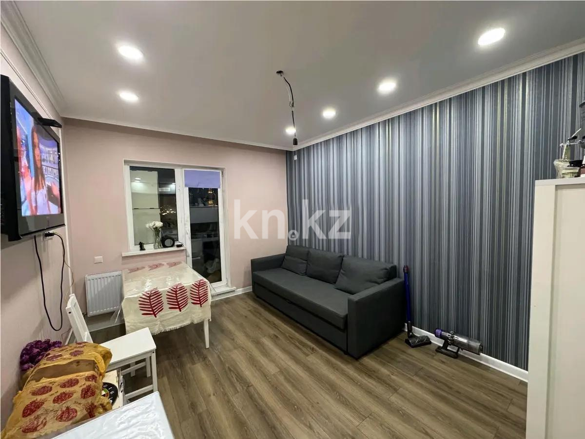 Продажа 3-комнатной квартиры, 70.6 м², ул. Аманжолова, дом  26/2 в Астане - фото 3