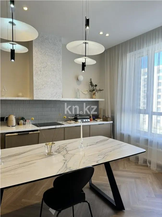 Продажа 4-комнатной квартиры, 120 м² в Астане - фото 5