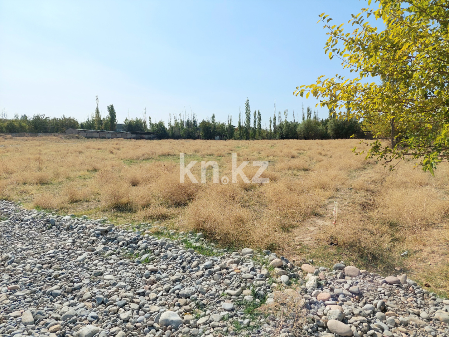 Продажа земельного участка, 2 га, Карасу п. в Шымкенте - фото 2
