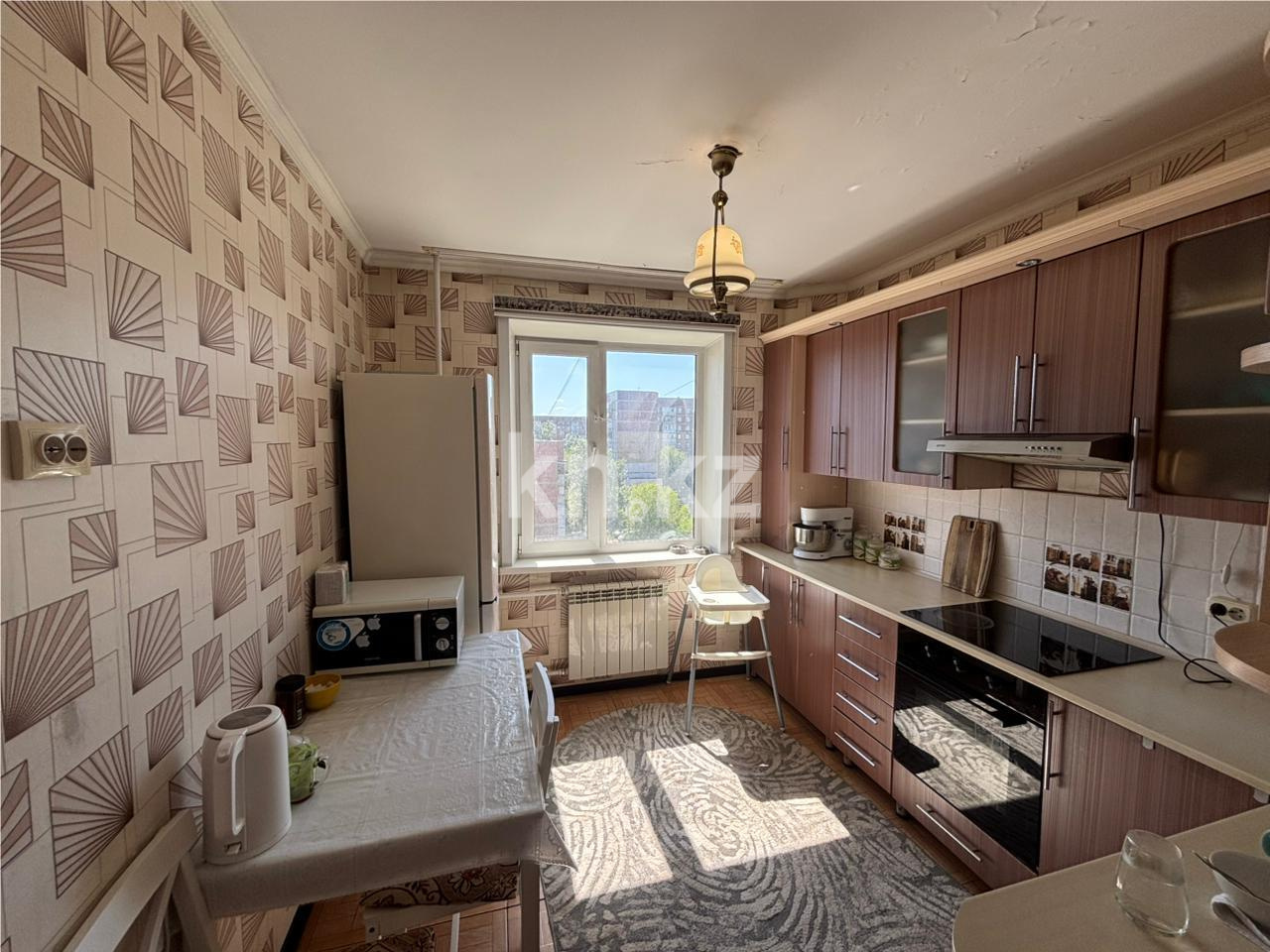 Продажа 2-комнатной квартиры, 54 м² в Караганде - фото 5