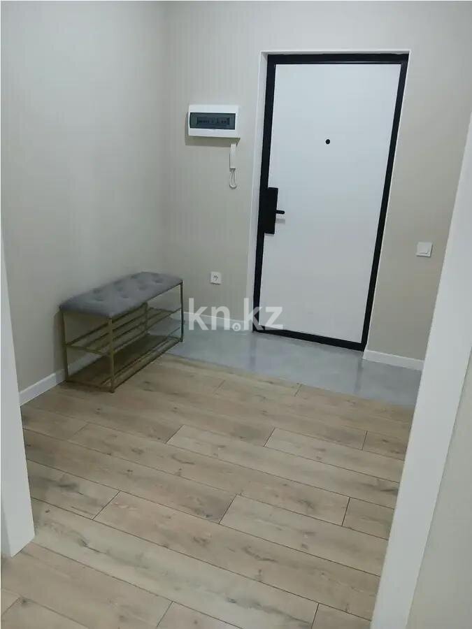 Продажа 1-комнатной квартиры, 42 м² в Астане - фото 4
