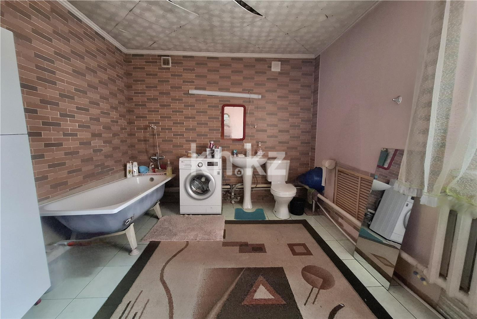 Продажа 4-комнатного дома, 70.4 м² в Темиртау - фото 14