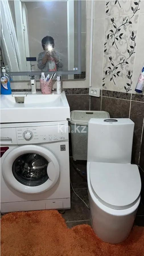 Продажа 3-комнатной квартиры, 63 м² в Алматы - фото 3