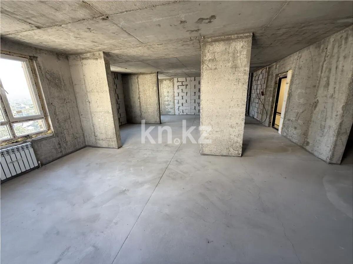 Продажа 3-комнатной квартиры, 87 м² в Алматы - фото 3