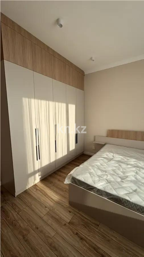 Продажа 2-комнатной квартиры, 64 м², ул. Рыскулова, дом  9 стр в Астане - фото 2