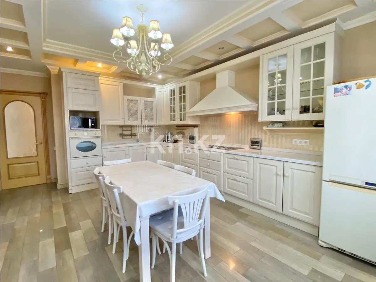 Продажа 4-комнатной квартиры, 190 м² в Астане - фото 3