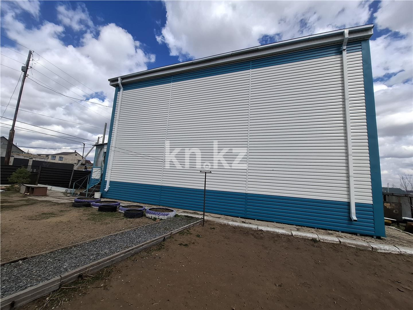 Продажа 4-комнатного дома, 91.6 м², ул. Кулибина в Темиртау - фото 22