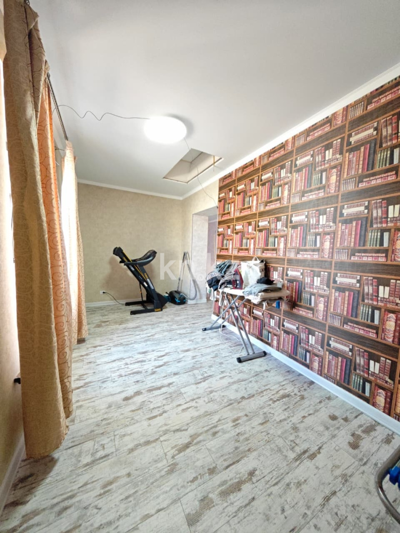 Продажа 7-комнатного дома, 450 м² в Караганде - фото 15