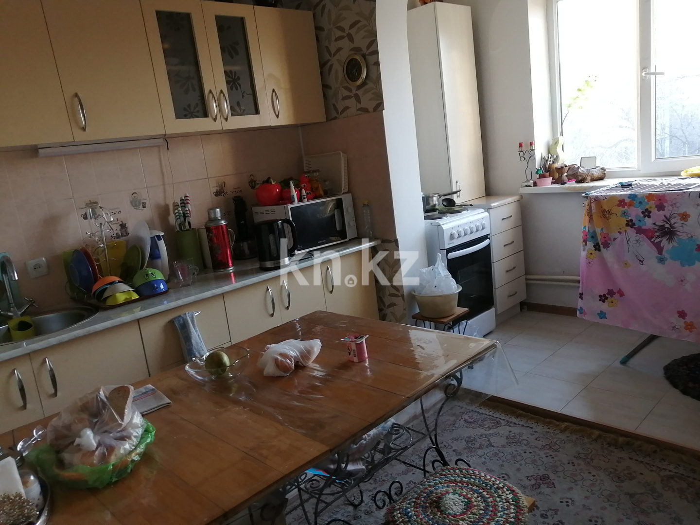 Продажа 1-комнатной квартиры, 40 м² в Алматы - фото 5
