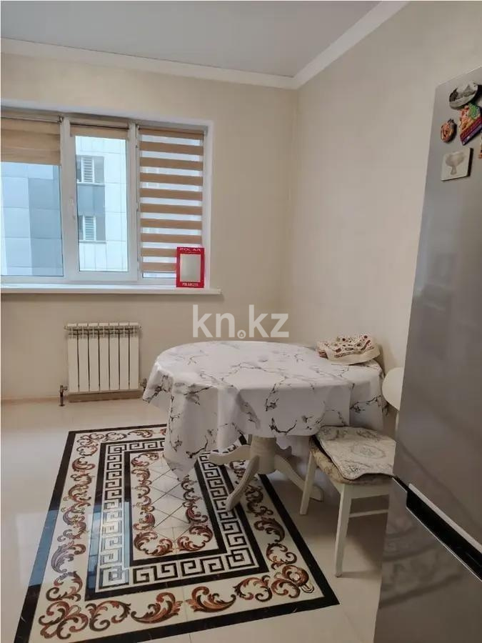 Продажа 2-комнатной квартиры, 58 м² в Алматы - фото 3