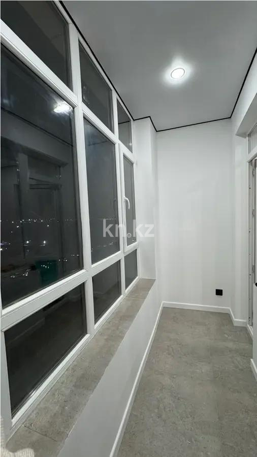 Продажа 1-комнатной квартиры, 36.8 м², ул. Айтматова, дом  33 стр в Астане - фото 6