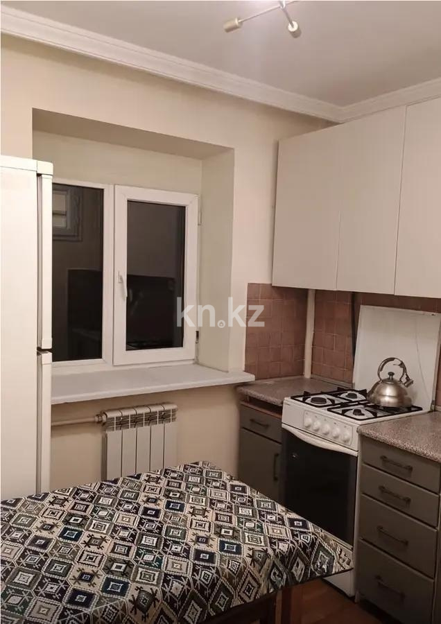 Продажа 3-комнатной квартиры, 56 м² в Алматы - фото 3