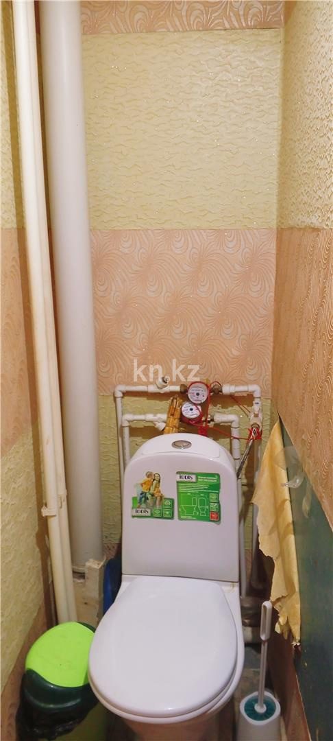 Продажа 2-комнатной квартиры, 44 м², пр. Строителей в Темиртау - фото 7