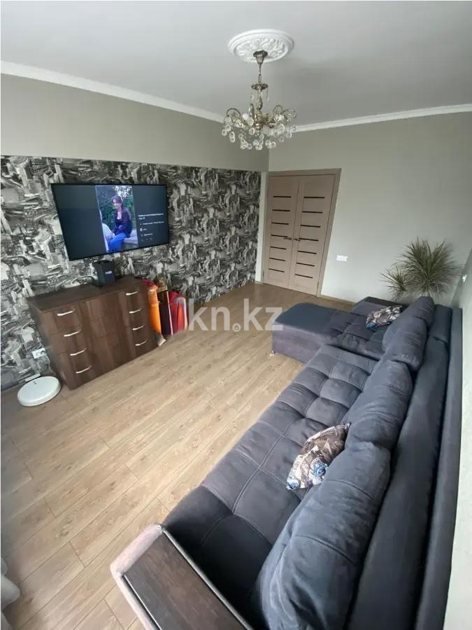 Продажа 2-комнатной квартиры, 49 м², ул. Дунентаева, дом  22А в Алматы