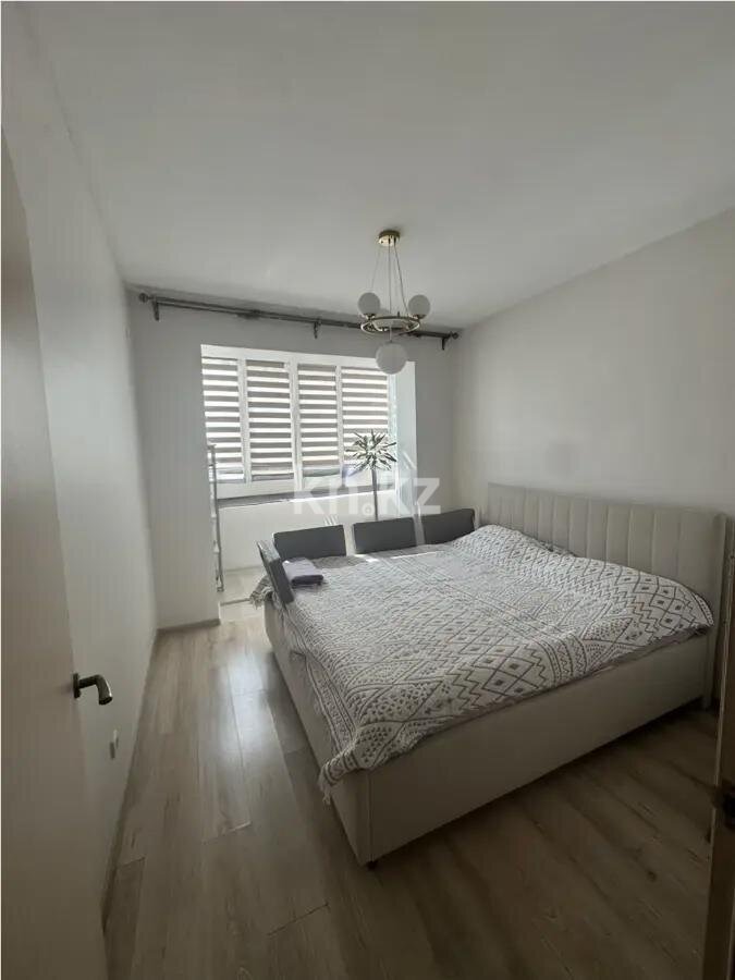 Продажа 3-комнатной квартиры, 76.8 м² в Алматы - фото 3